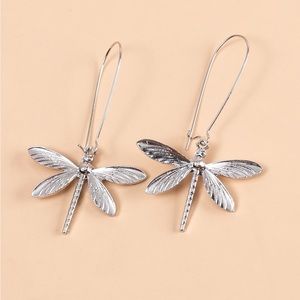 Dragon Fly Earrings